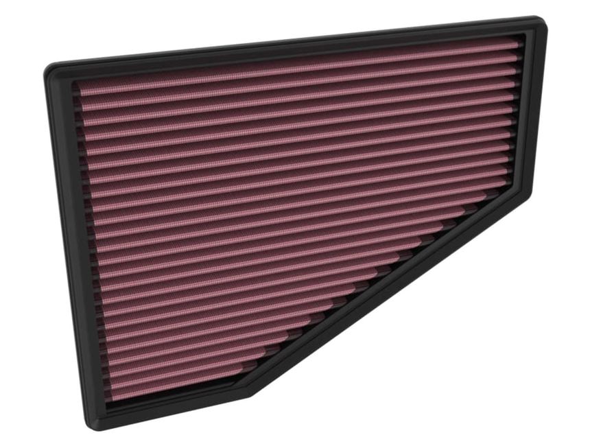 K&N Replacement Air Filter 335123 RealTruck