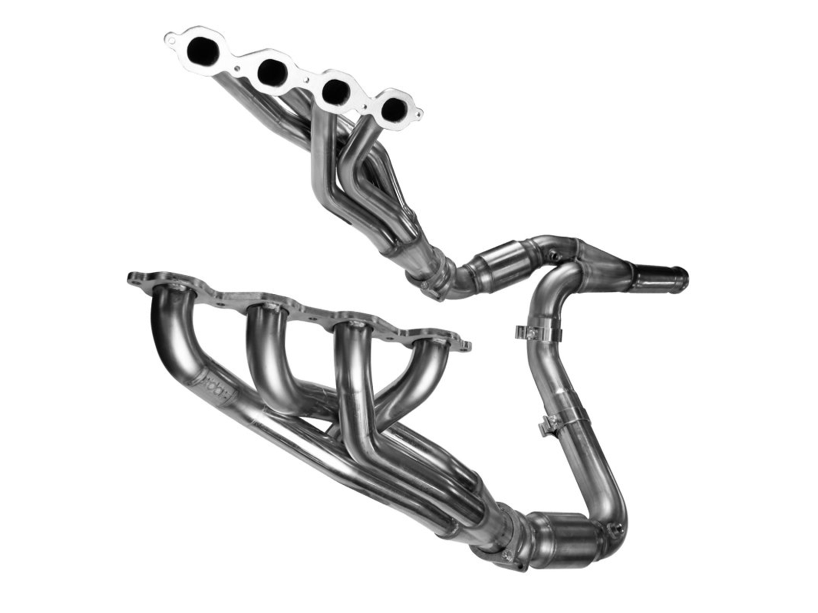 Kooks Long Tube Headers 2863H300 RealTruck