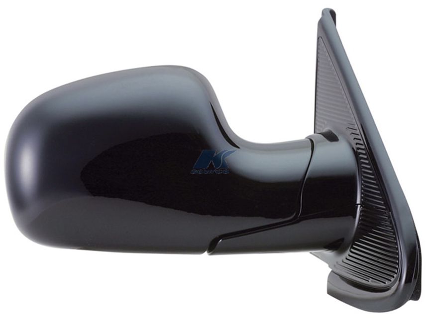 K Source Replacement Side View Mirrors 60091C RealTruck