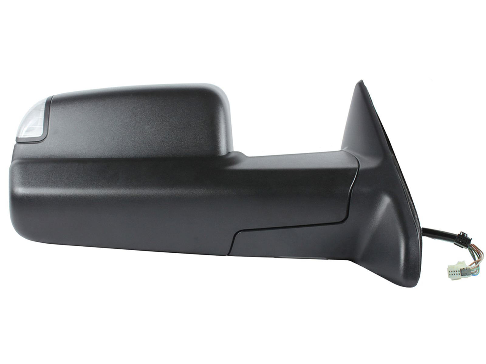 Fits 2012-2018 Ram 1500/2500/3500, 2019-2022 1500 Classic (KSR-60195C)