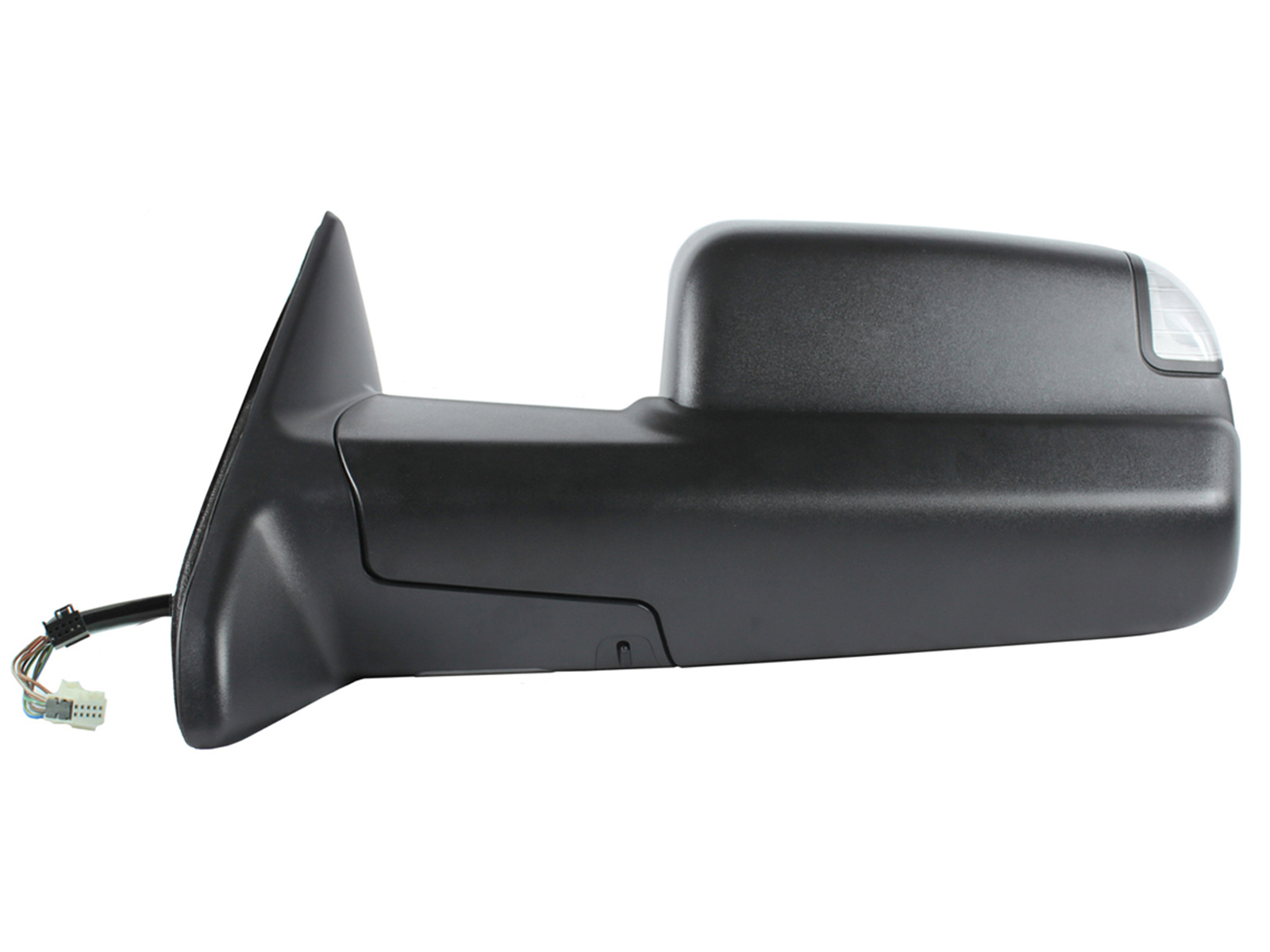 Fits 2012-2018 Ram 1500/2500/3500, 2019-2022 1500 Classic (KSR-60196C)