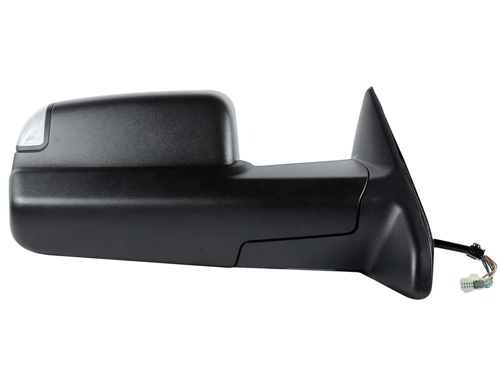 Fits 2012-2018 Ram 1500, 2012-2022 2500/3500, 2019-2024 1500 Classic (KSR-60241C)