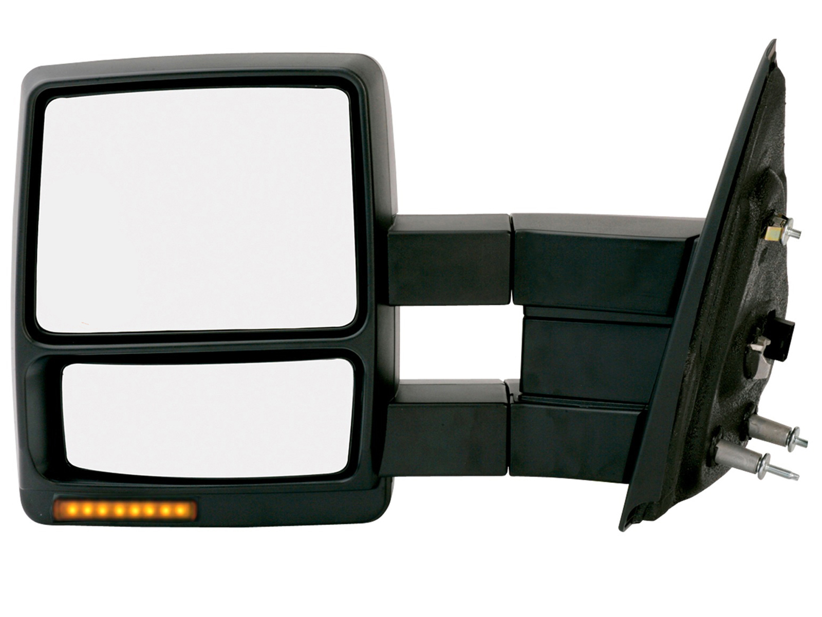 Fits 2009-2014 Ford F150, 2010-2014 F150 Raptor (KSR-61186F)