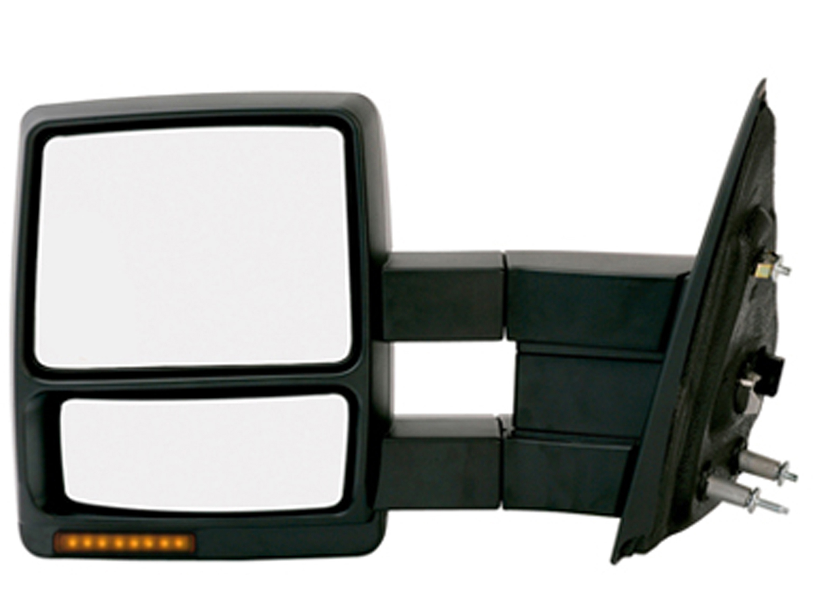 Fits 2009-2014 Ford F150, 2010-2014 F150 Raptor (KSR-61186F)