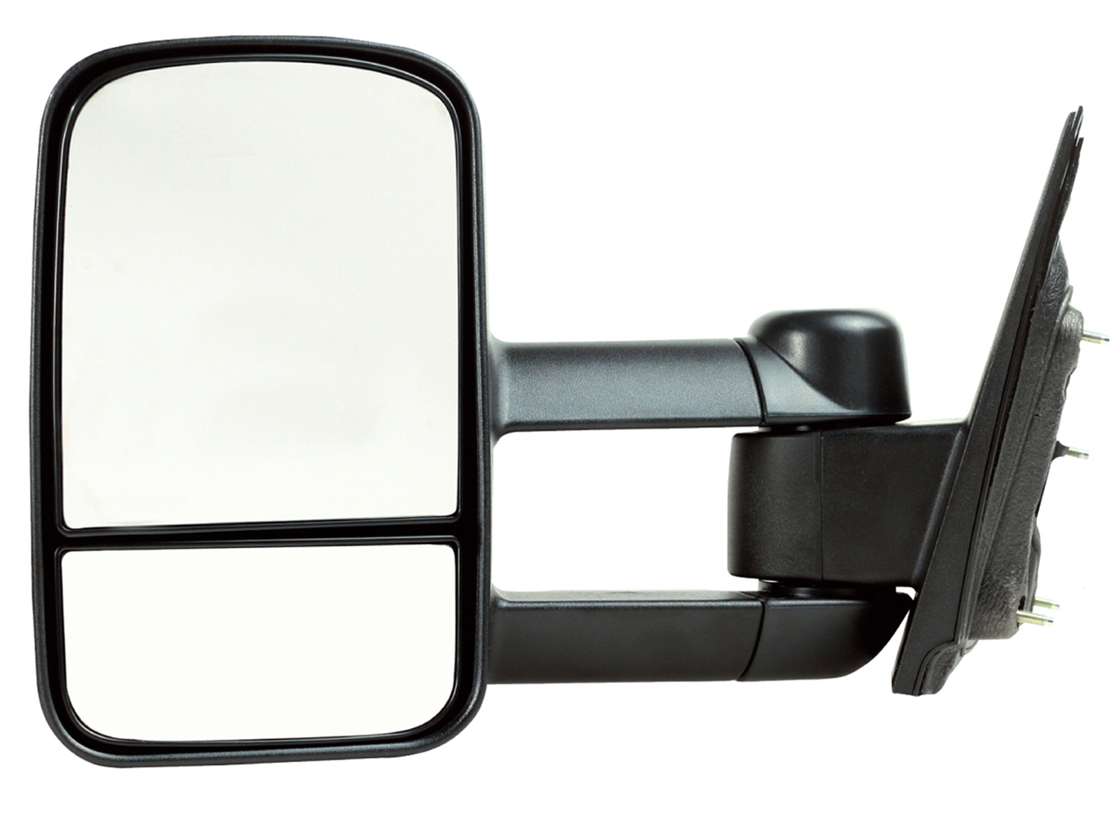 Fits 2014-2019 Chevy Silverado/GMC Sierra 1500, 2015-2019 Silverado/Sierra 2500/3500 (KSR-62138G)