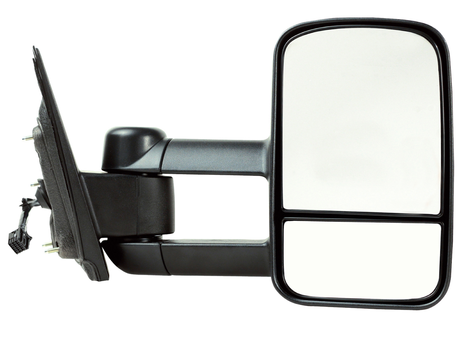 Fits 2014-2019 Chevy Silverado/GMC Sierra 1500, 2015-2018 Silverado/Sierra 2500/3500 (KSR-62147G)