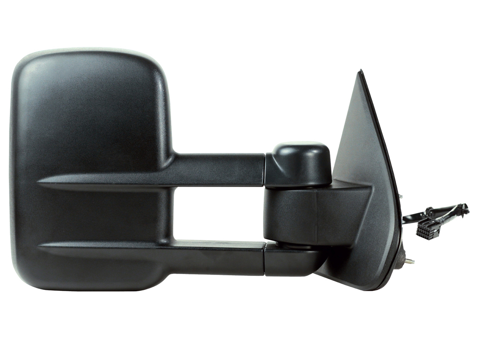 Fits 2014-2019 Chevy Silverado/GMC Sierra 1500, 2015-2018 Silverado/Sierra 2500/3500 (KSR-62147G)