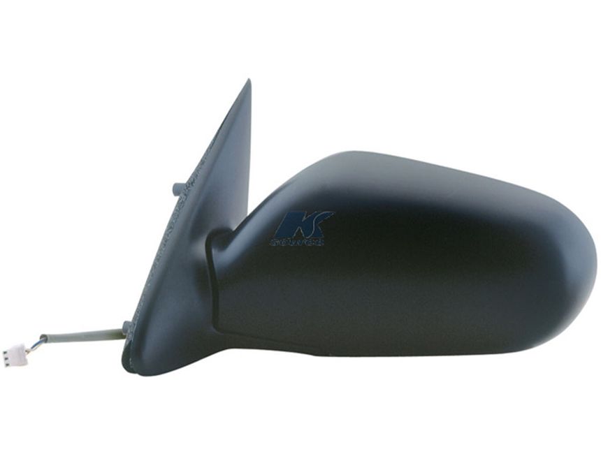 K Source Replacement Side View Mirrors 68524N RealTruck