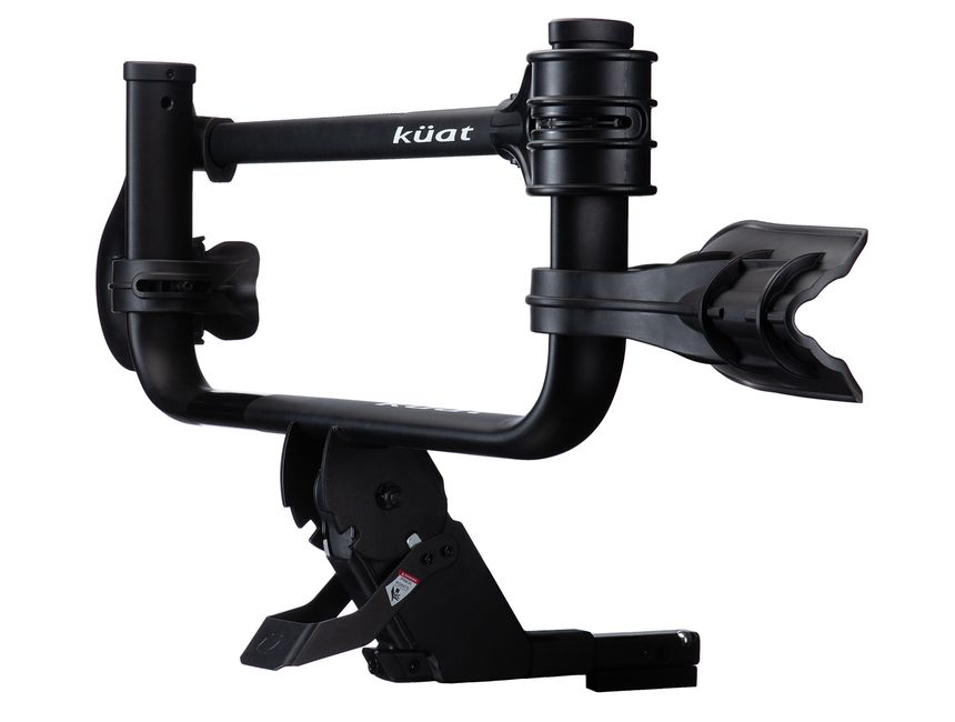 Station D'accueil Kuat Rack Dock RD01B, Noire, Neuve Sous Blister