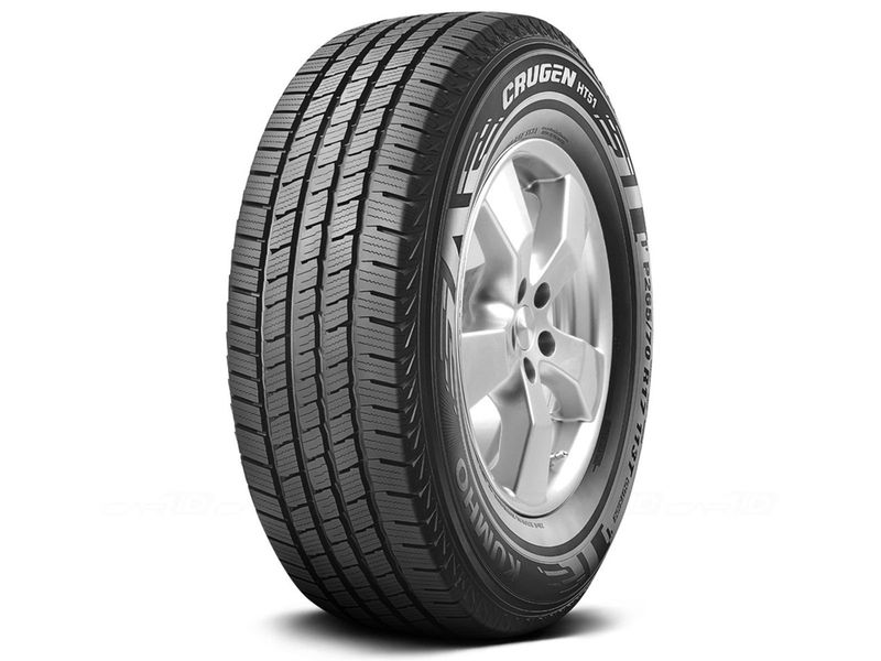 KMO2234903 Kumho Crugen HT51 Tire RealTruck
