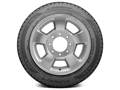 Kumho Crugen Premium KL33 Tire 2147863 | RealTruck