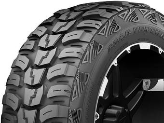 Kumho Road Venture MT Tires