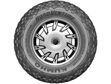 Kumho Road Venture MT71 Tires | RealTruck