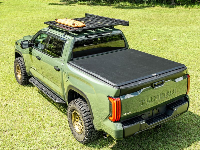 Gator SR1 Pro Soft Roll Up Tonneau Cover 264054 | RealTruck