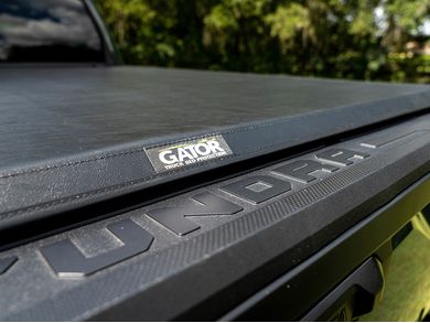 Gator SR1 Pro Soft Roll Up Tonneau Cover 264054 | RealTruck