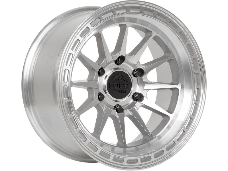 Lock Off-Road Wheels Accessories | RealTruck