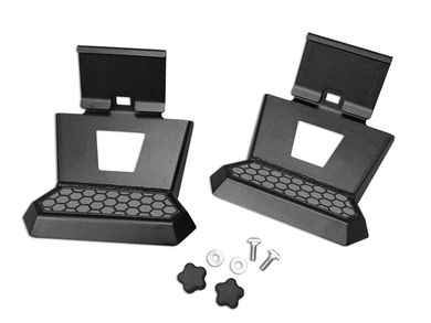 LoD Drop Steps for Armor Lite Rock Sliders JAS1861 | RealTruck