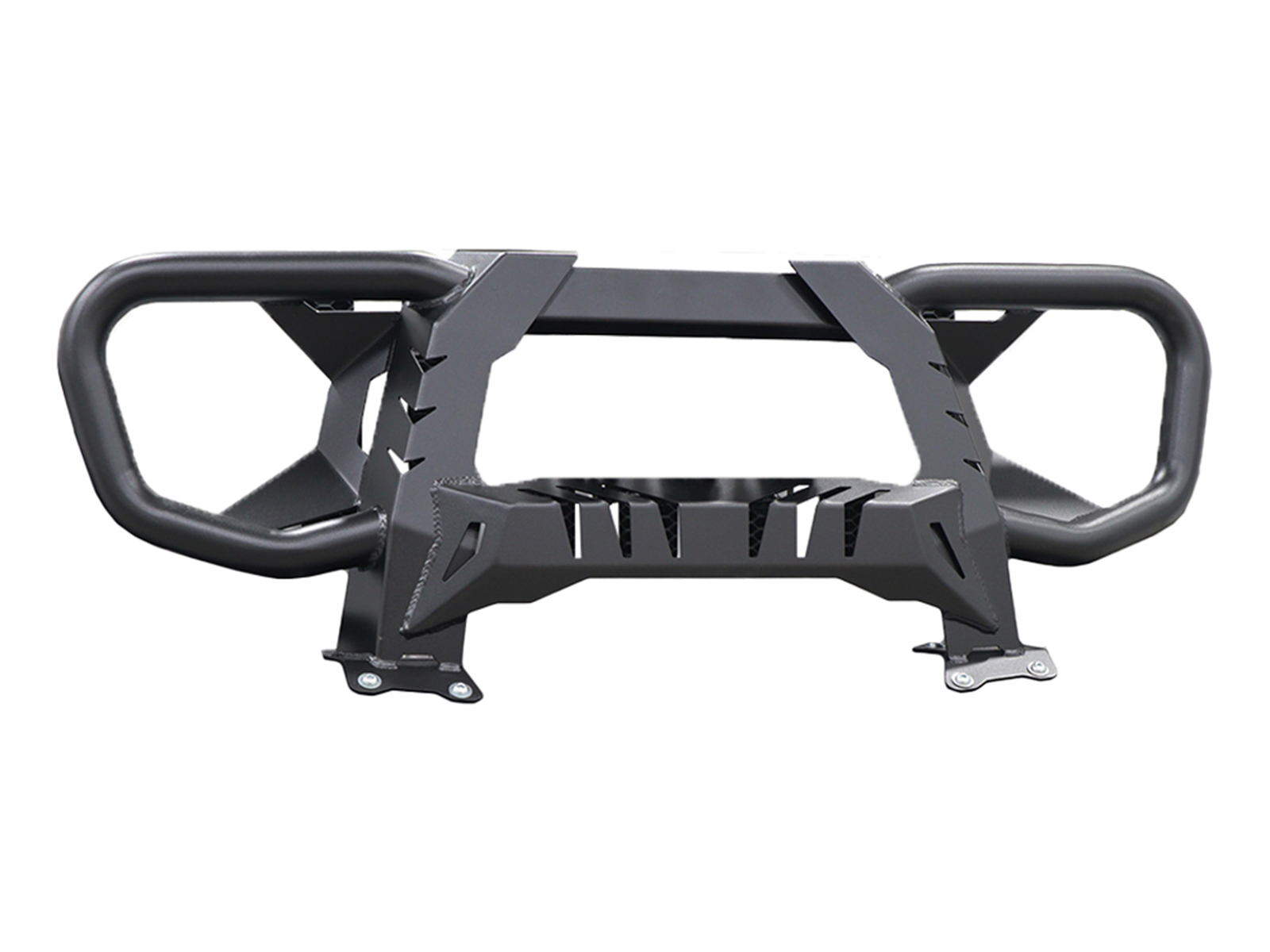 LoD Offroad Black Ops Grille Guard JFG1881 | RealTruck