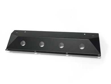 LoD Offroad Destroyer Front Bumper Skid Plate JSP0701 | RealTruck