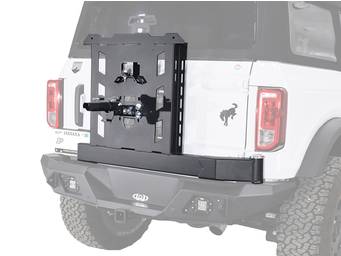 Lod Offroad Destroyer Tire Carrier Main