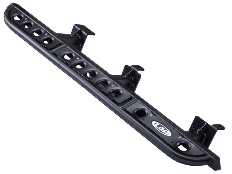 Page 8 Nerf Bars & Running Boards RealTruck