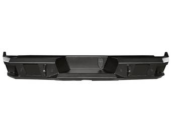 LoD Offroad Signature Series Rear Bumper 01