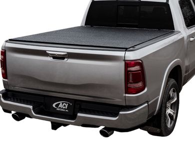 Lomax stance hard deals tri-fold tonneau cover