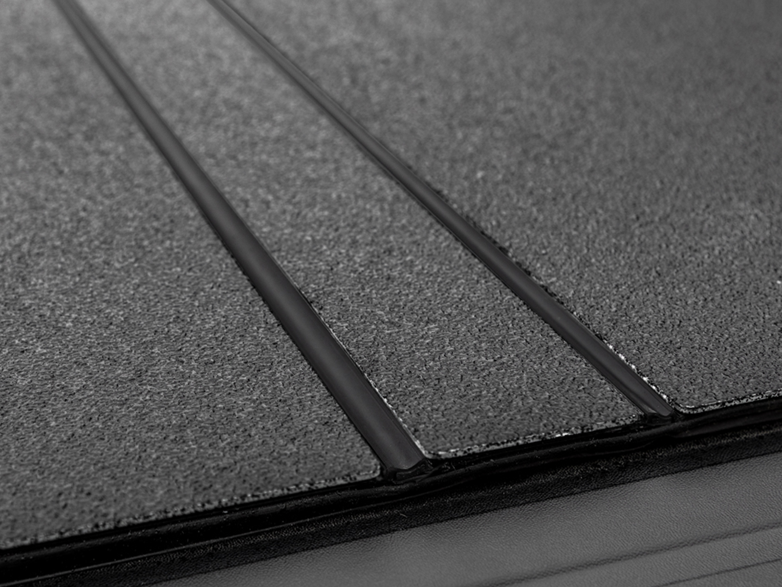 Access LOMAX Hard Folding Tonneau Cover B3020079 | RealTruck