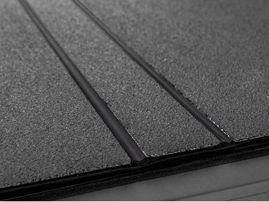 Access LOMAX Hard Folding Tonneau Cover B3020099 | RealTruck