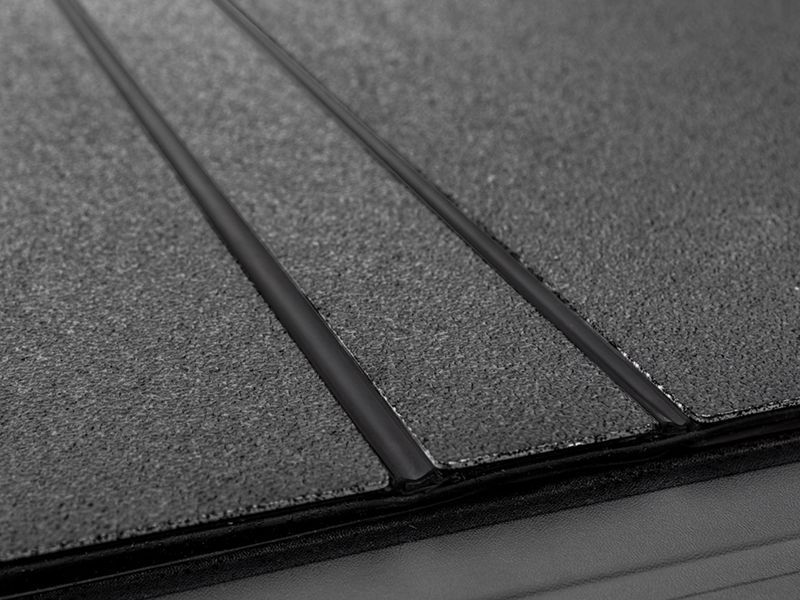 Access LOMAX Hard Folding Tonneau Cover B3020099 | RealTruck