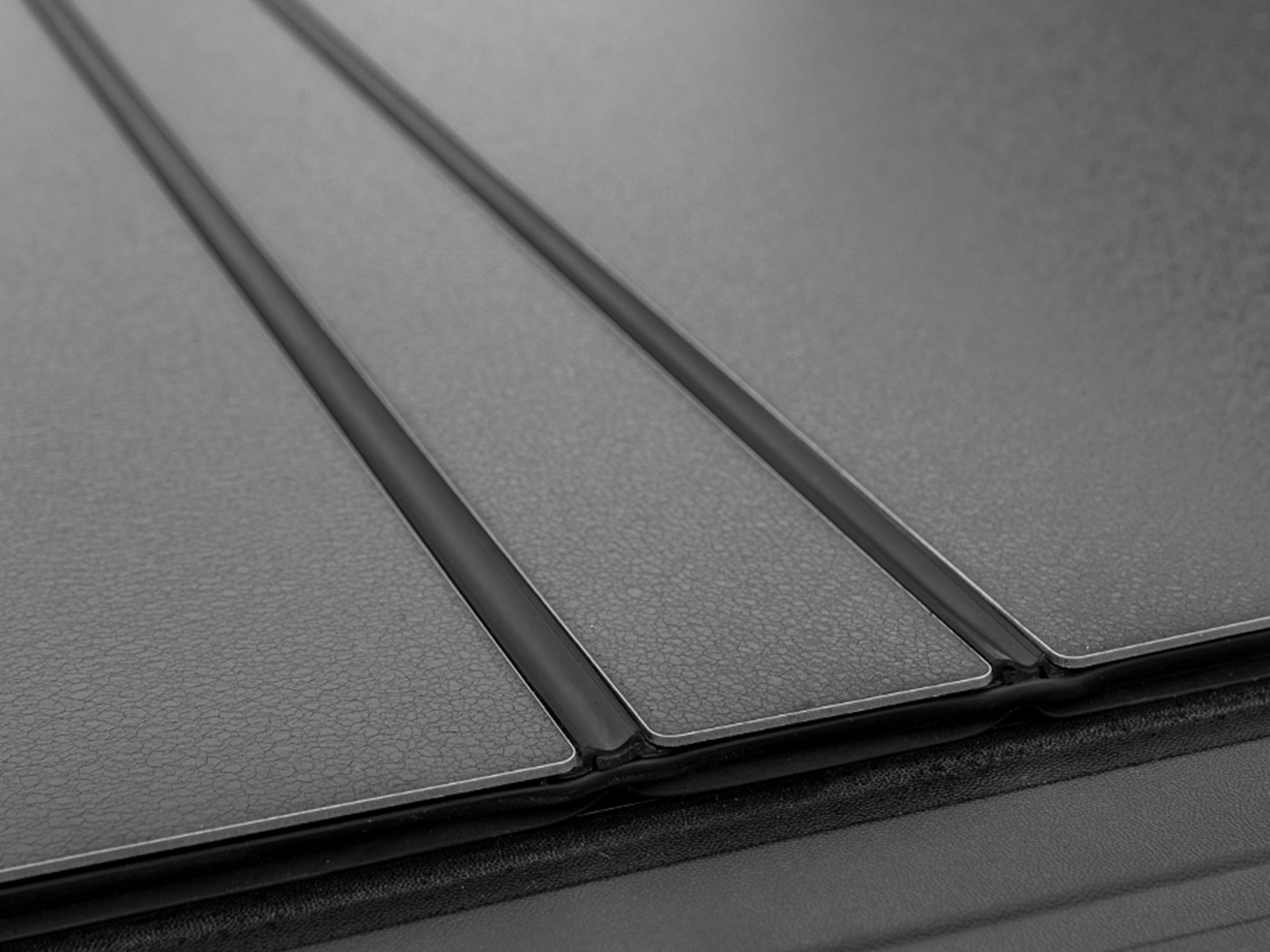 Access LOMAX Hard Folding Tonneau Cover B1020079 | RealTruck