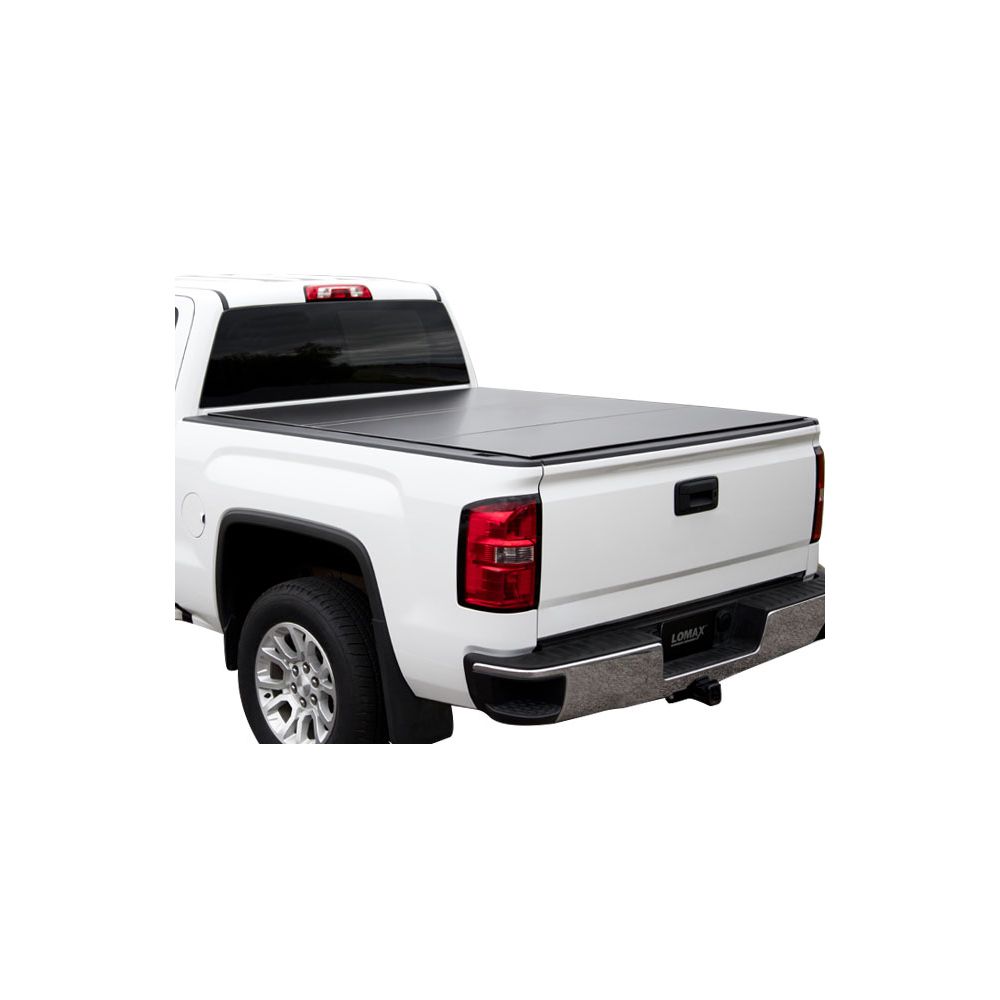 24-on Toyota Tacoma 6' Box (w/ OR W