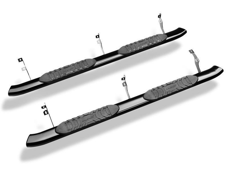 Nerf Bar Lund 23986005 5楕円形のストレートSS Lund 23986005 5 In OVAL STRAIGHT SS Nerf Bar Lund 23986005 5楕円形のストレートSS Lund 23986005 5 In