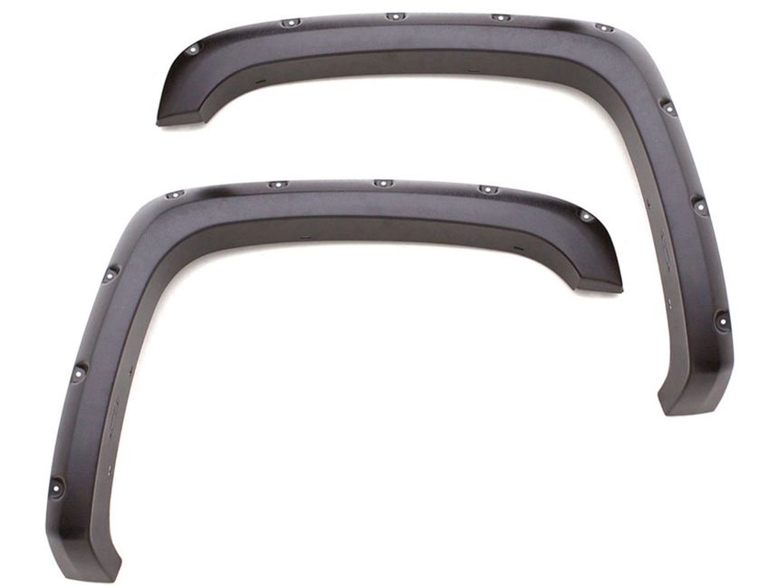 Lund Riveted Fender Flares RX130TA RealTruck