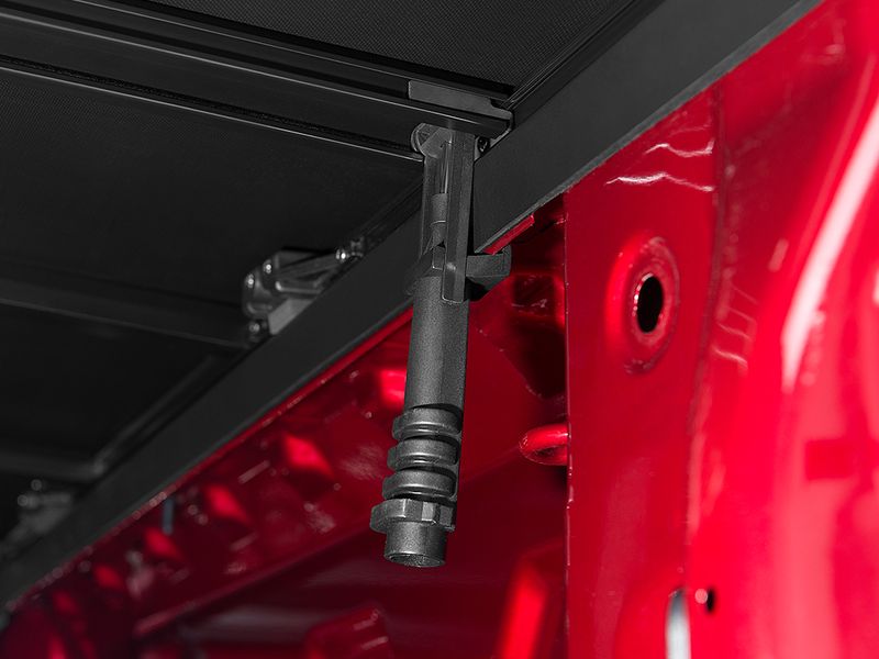 Lund Genesis TriFold Tonneau Cover RealTruck