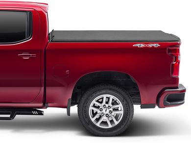 Lund Hard Fold Tonneau Cover 969158 | RealTruck