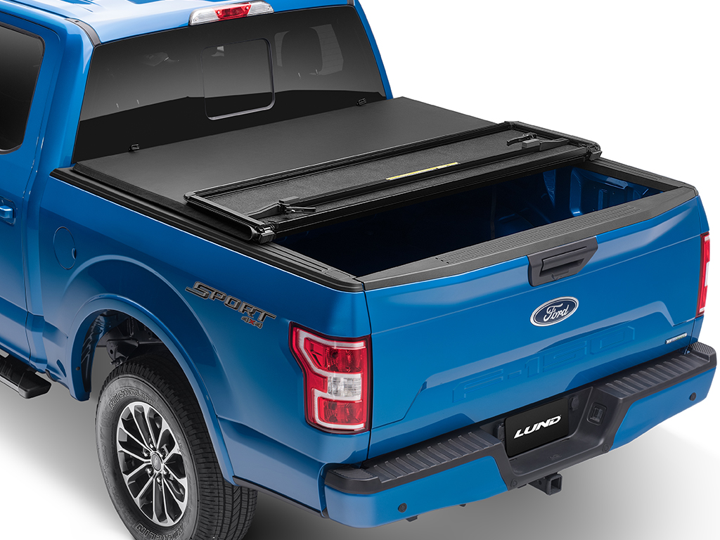Fitment] Lund Tonneau Covers | RealTruck