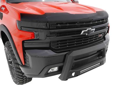 Lund Revolution LED Bull Bar LND-86521214 | RealTruck