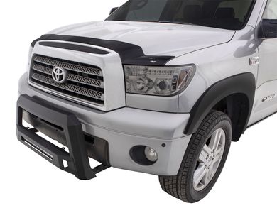 Lund Revolution LED Bull Bar LND-86521214 | RealTruck