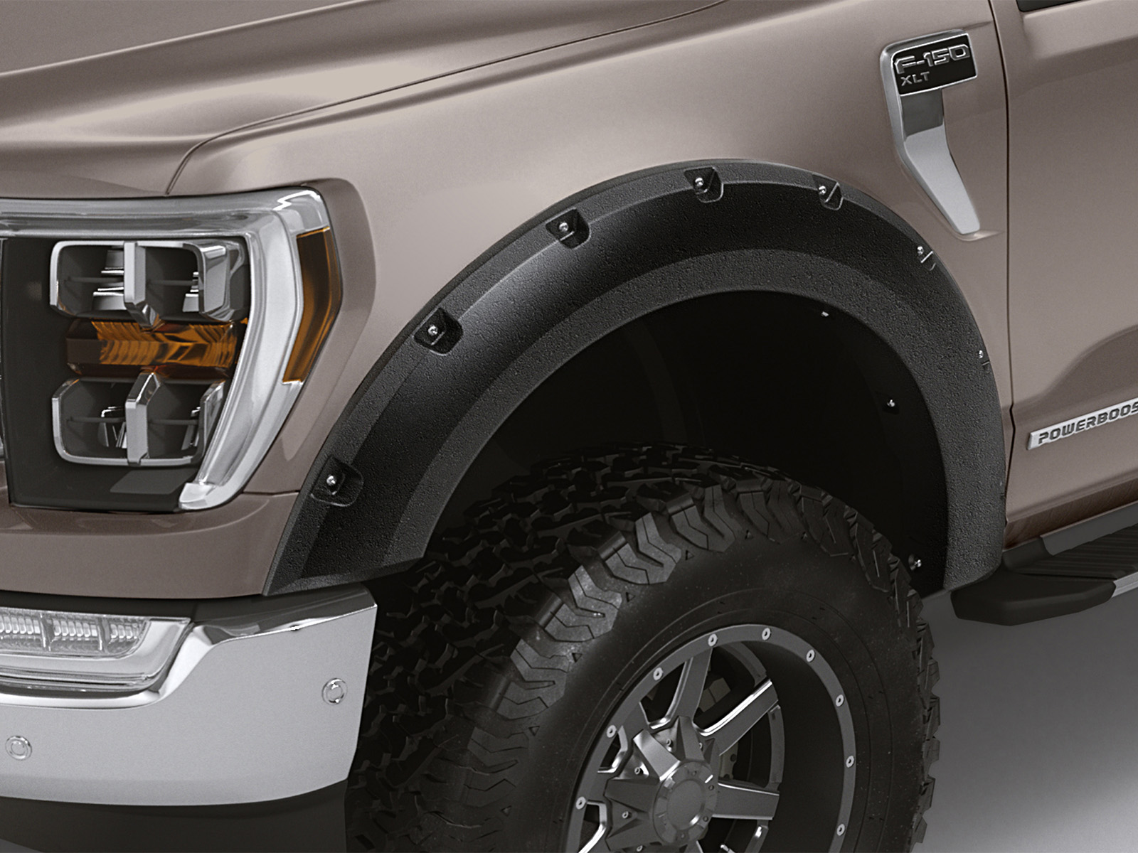 Best Fender Flares (Review & Buying Guide) in 2023