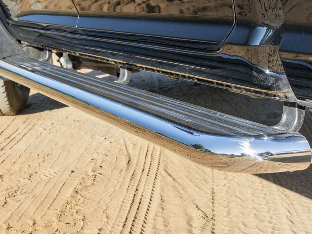 Fits 2014-2018 Chevy Silverado/GMC Sierra 1500, 6'6" Bed (LUV-575078-571447)