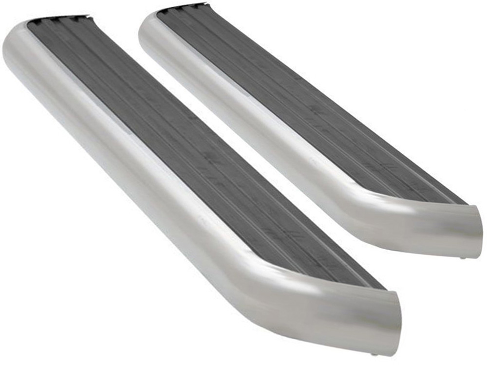 Fits 2014-2018 Chevy Silverado/GMC Sierra 1500, 6'6" Bed (LUV-575078-571447)