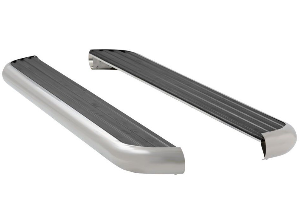 Fits 2014-2018 Chevy Silverado/GMC Sierra 1500, 6'6" Bed (LUV-575078-571447)