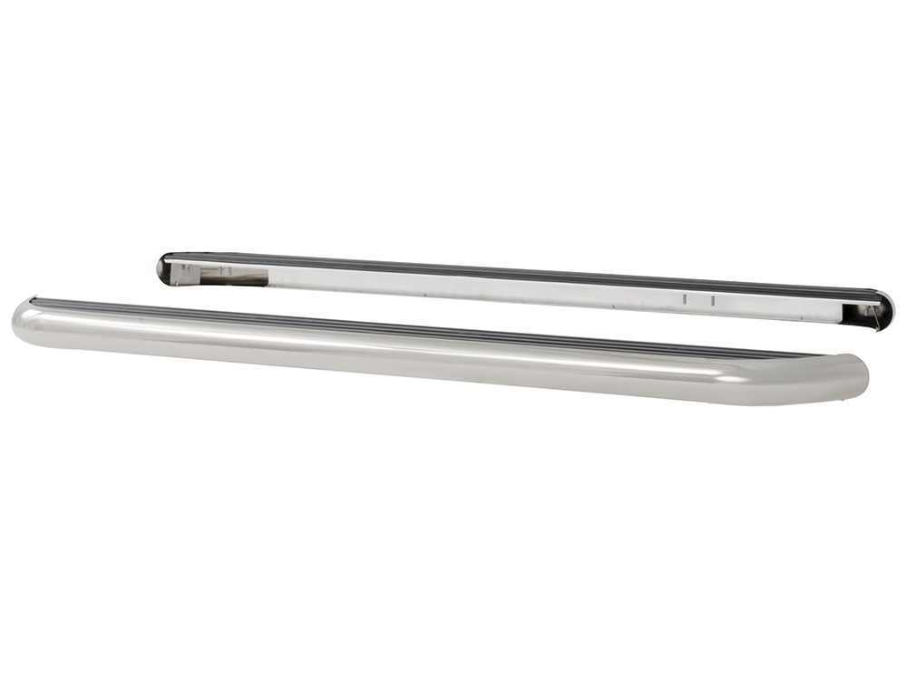 Fits 2014-2018 Chevy Silverado/GMC Sierra 1500, 6'6" Bed (LUV-575078-571447)