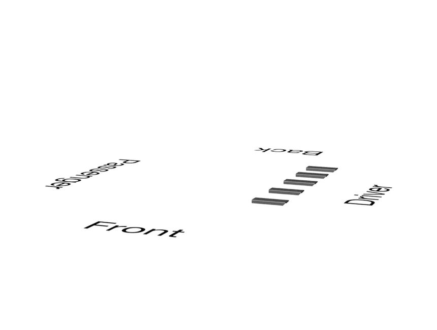 Luverne 7" Grip Step Running Board Extension Kit 401200 RealTruck