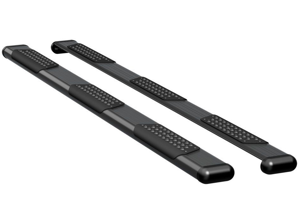 Fits 2015-2026 Ford F150, 8' Bed (LUV-584114-571529)