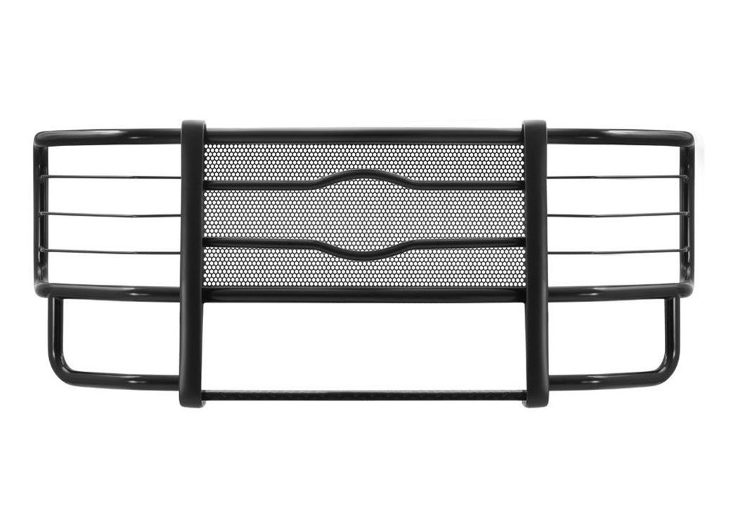 Luverne Prowler Max Black Grille Guard 321123-321122 | RealTruck