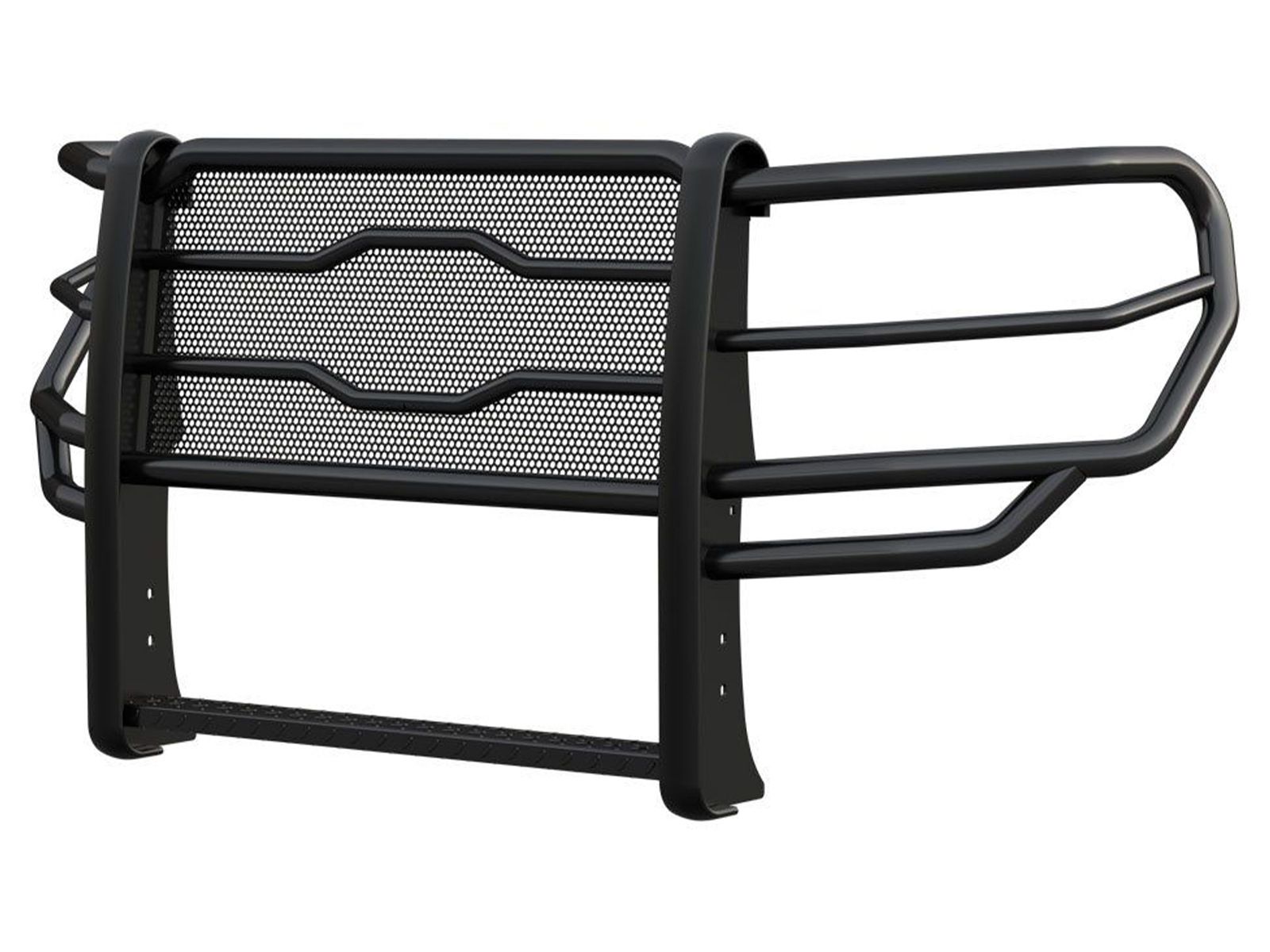 Fits 2019-2022 Chevy Silverado 1500 (LUV-321802)