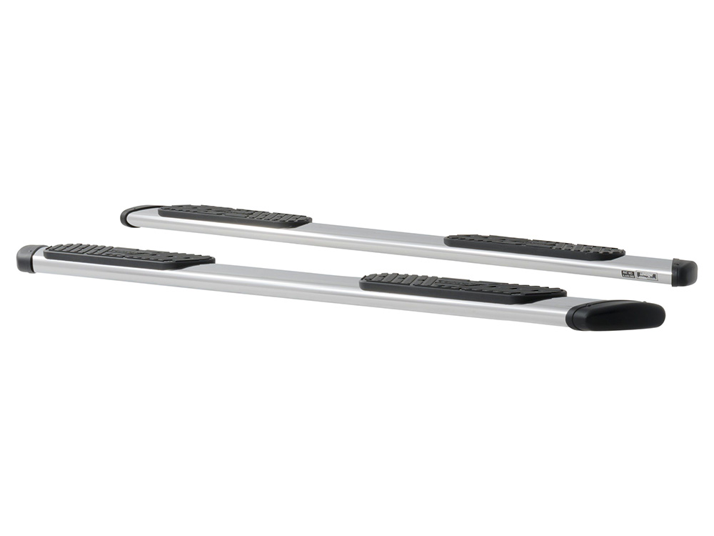 Luverne Regal 7 Polished Oval Nerf Bars 477078-400922