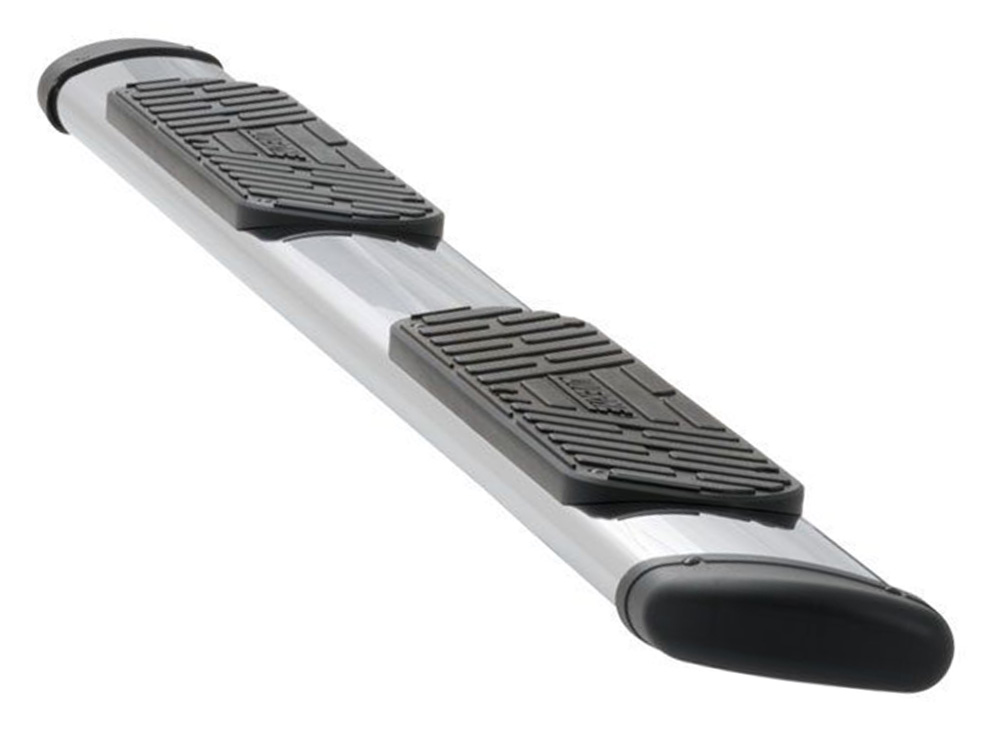 Luverne Regal 7 Polished Oval Nerf Bars 477078-400922